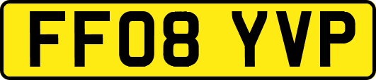 FF08YVP