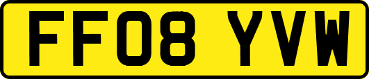 FF08YVW