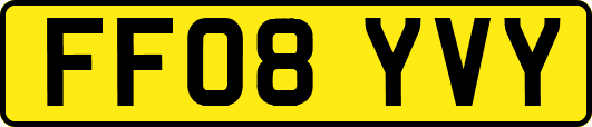 FF08YVY