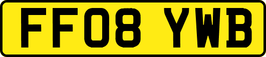 FF08YWB