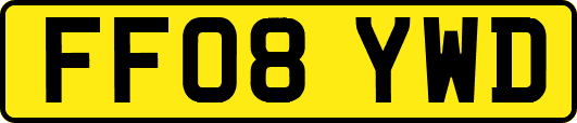 FF08YWD