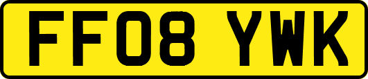 FF08YWK