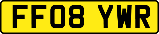 FF08YWR