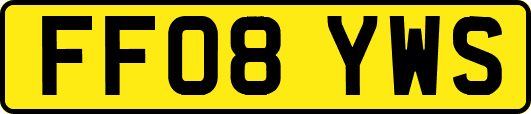 FF08YWS