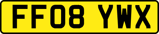 FF08YWX