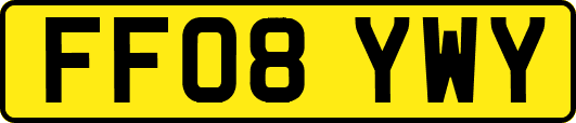FF08YWY