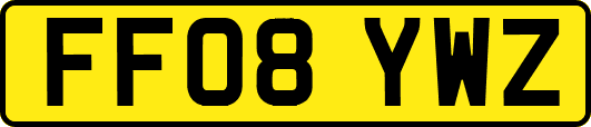 FF08YWZ