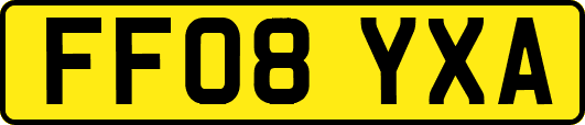 FF08YXA