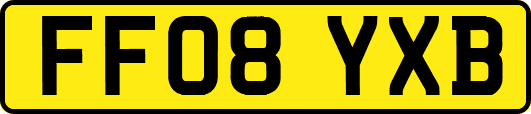 FF08YXB