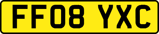 FF08YXC