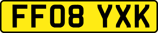 FF08YXK