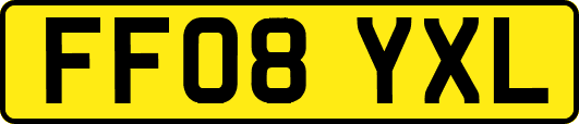 FF08YXL