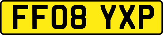 FF08YXP