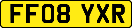 FF08YXR