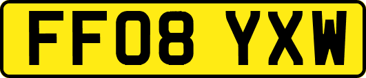 FF08YXW