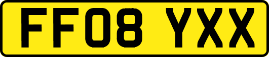 FF08YXX