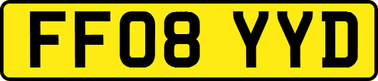 FF08YYD