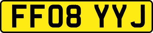 FF08YYJ