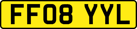 FF08YYL