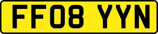 FF08YYN