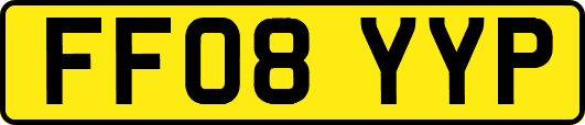 FF08YYP
