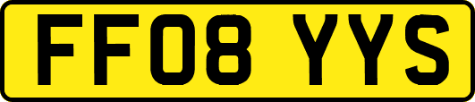 FF08YYS