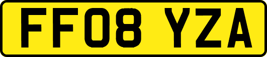 FF08YZA