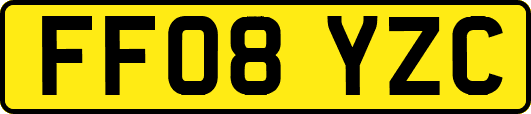 FF08YZC
