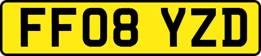 FF08YZD