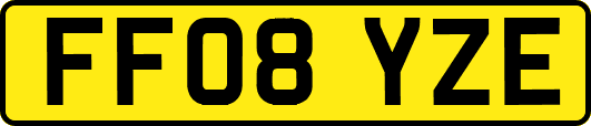 FF08YZE