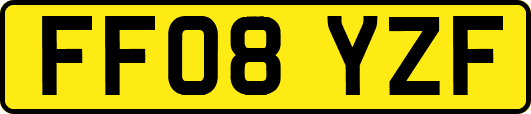 FF08YZF