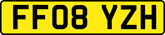 FF08YZH
