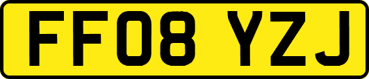 FF08YZJ