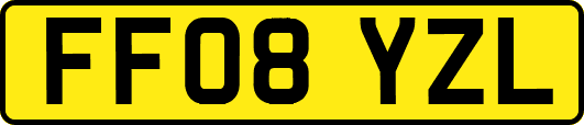 FF08YZL