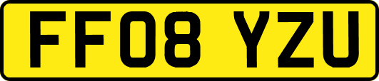 FF08YZU