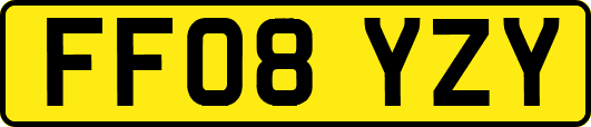 FF08YZY