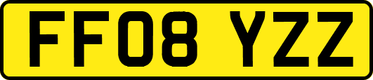 FF08YZZ