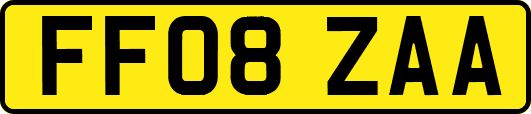 FF08ZAA