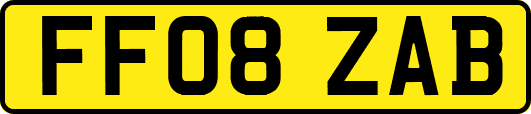 FF08ZAB