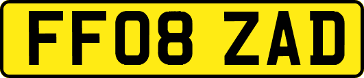 FF08ZAD