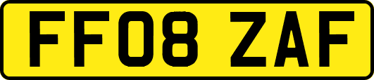 FF08ZAF