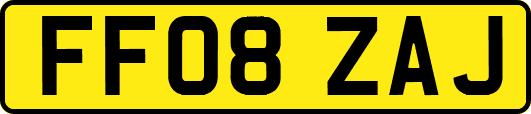 FF08ZAJ