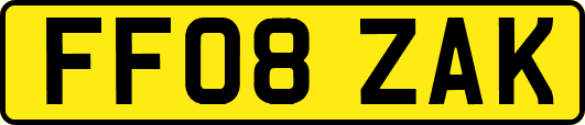FF08ZAK