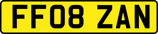 FF08ZAN
