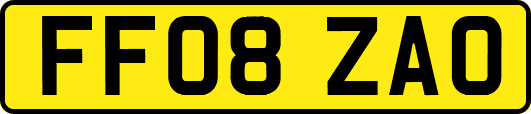FF08ZAO