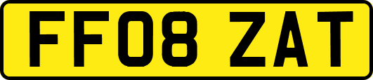 FF08ZAT