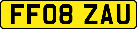 FF08ZAU