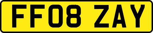 FF08ZAY