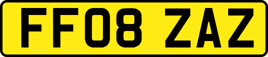 FF08ZAZ