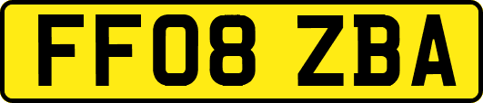FF08ZBA